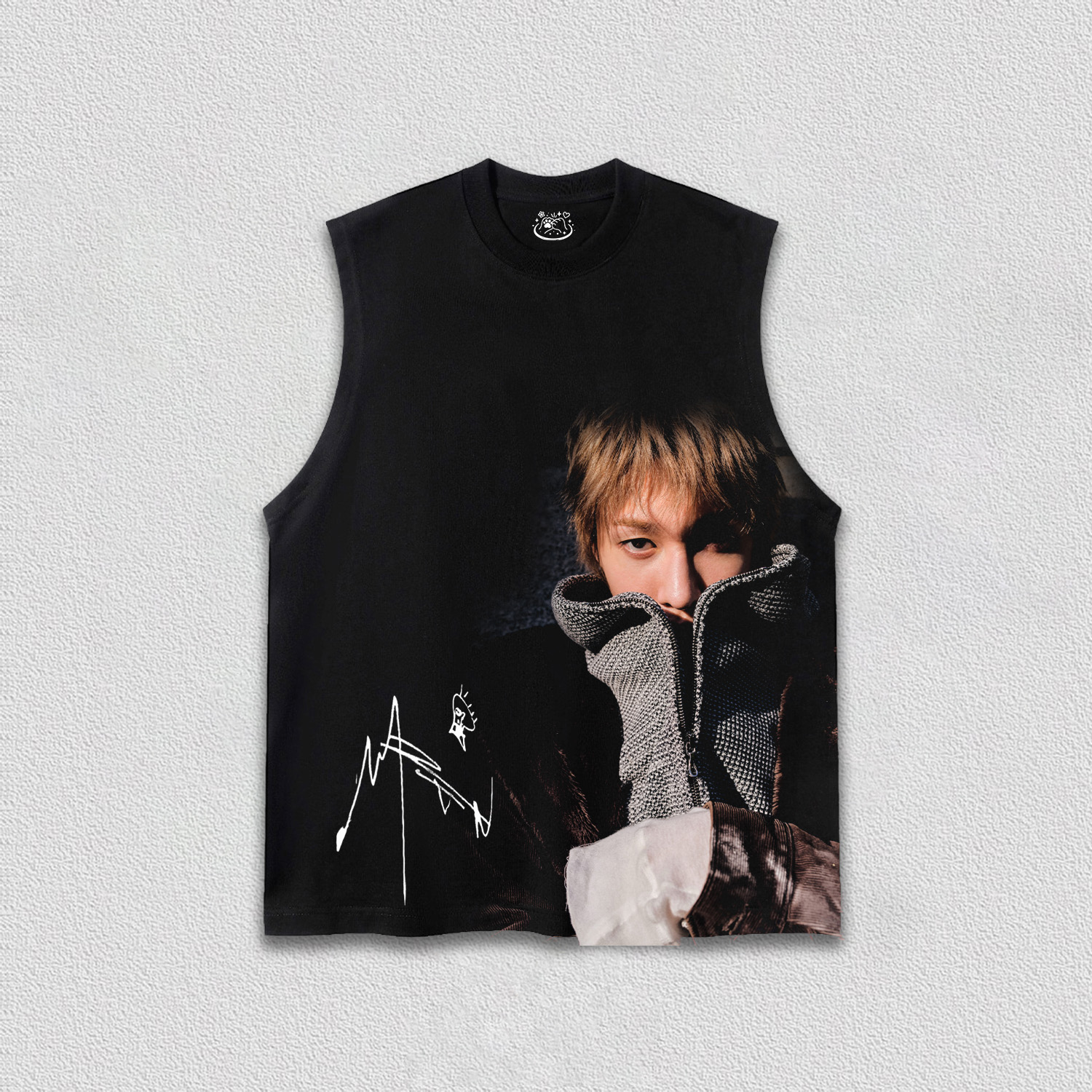 Martin Tee