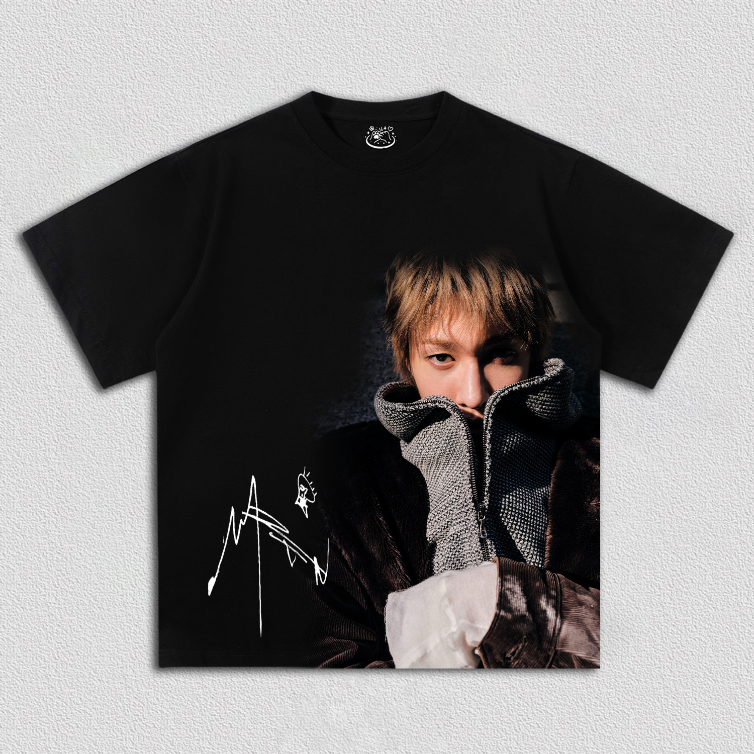 Martin Tee