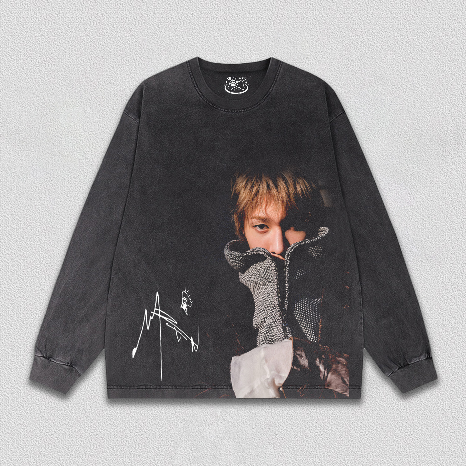 Martin Tee