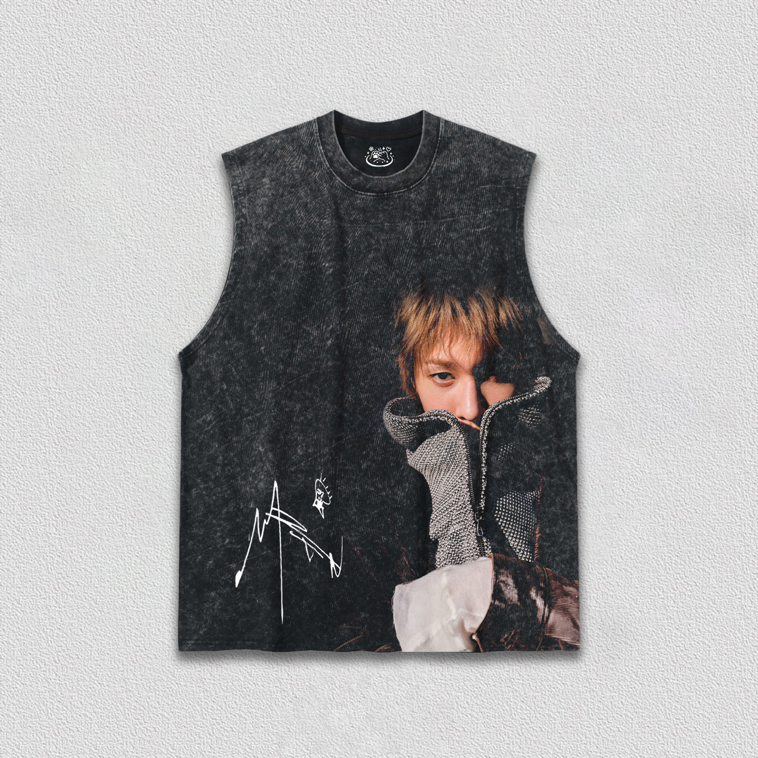 Martin Tee