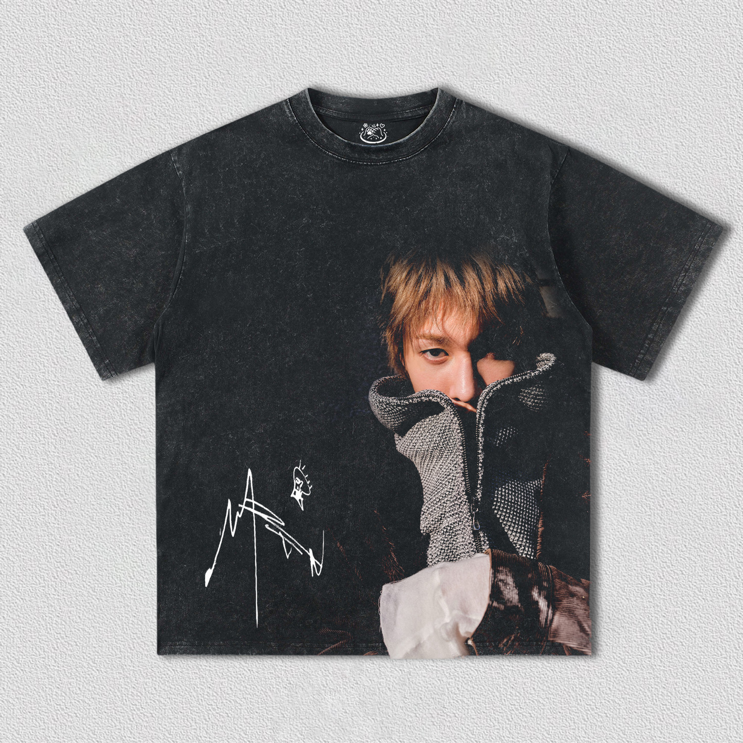 Martin Tee