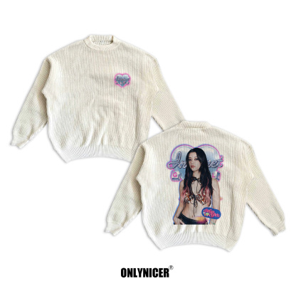 KATSEYE Megan Skiendiel