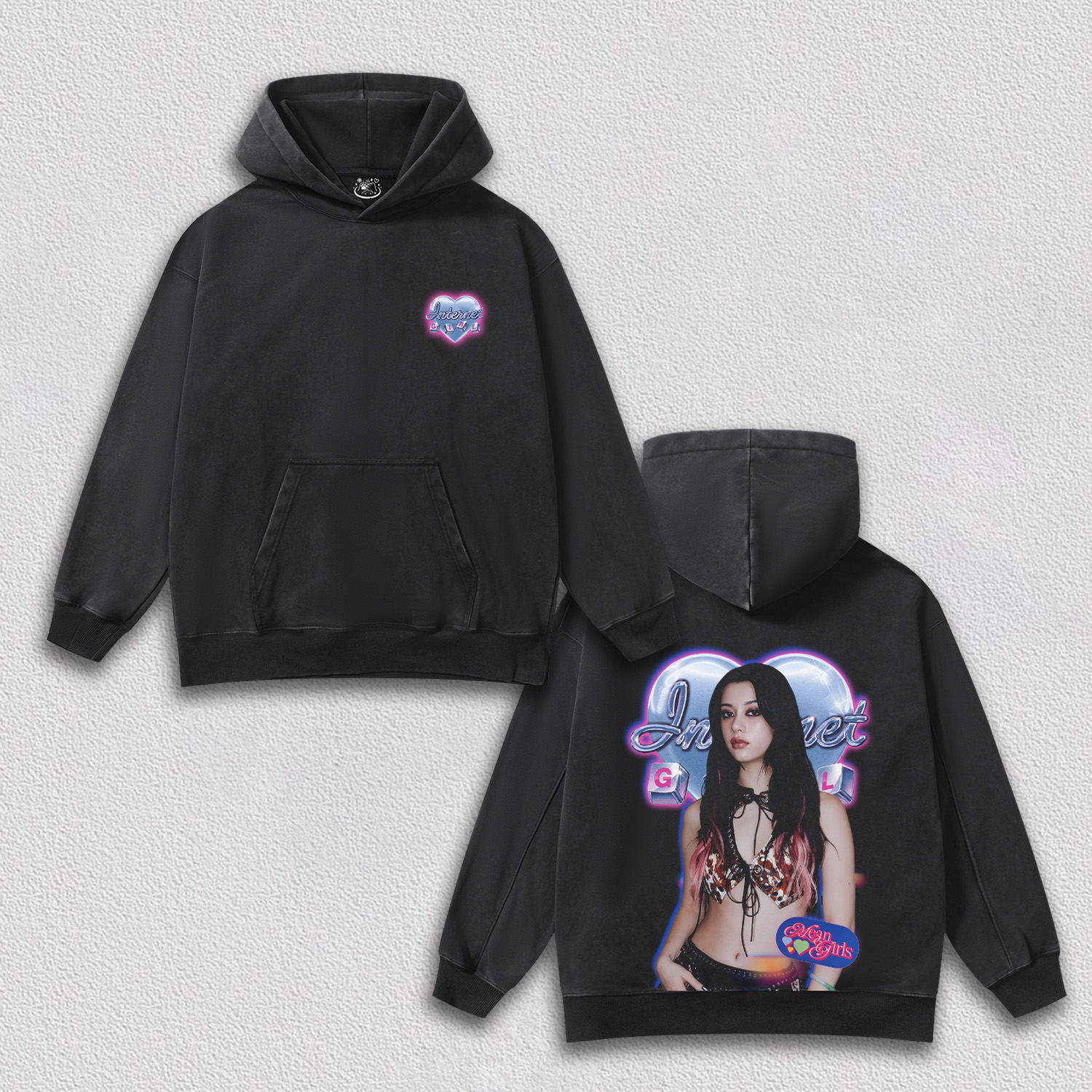 KATSEYE Megan Skiendiel