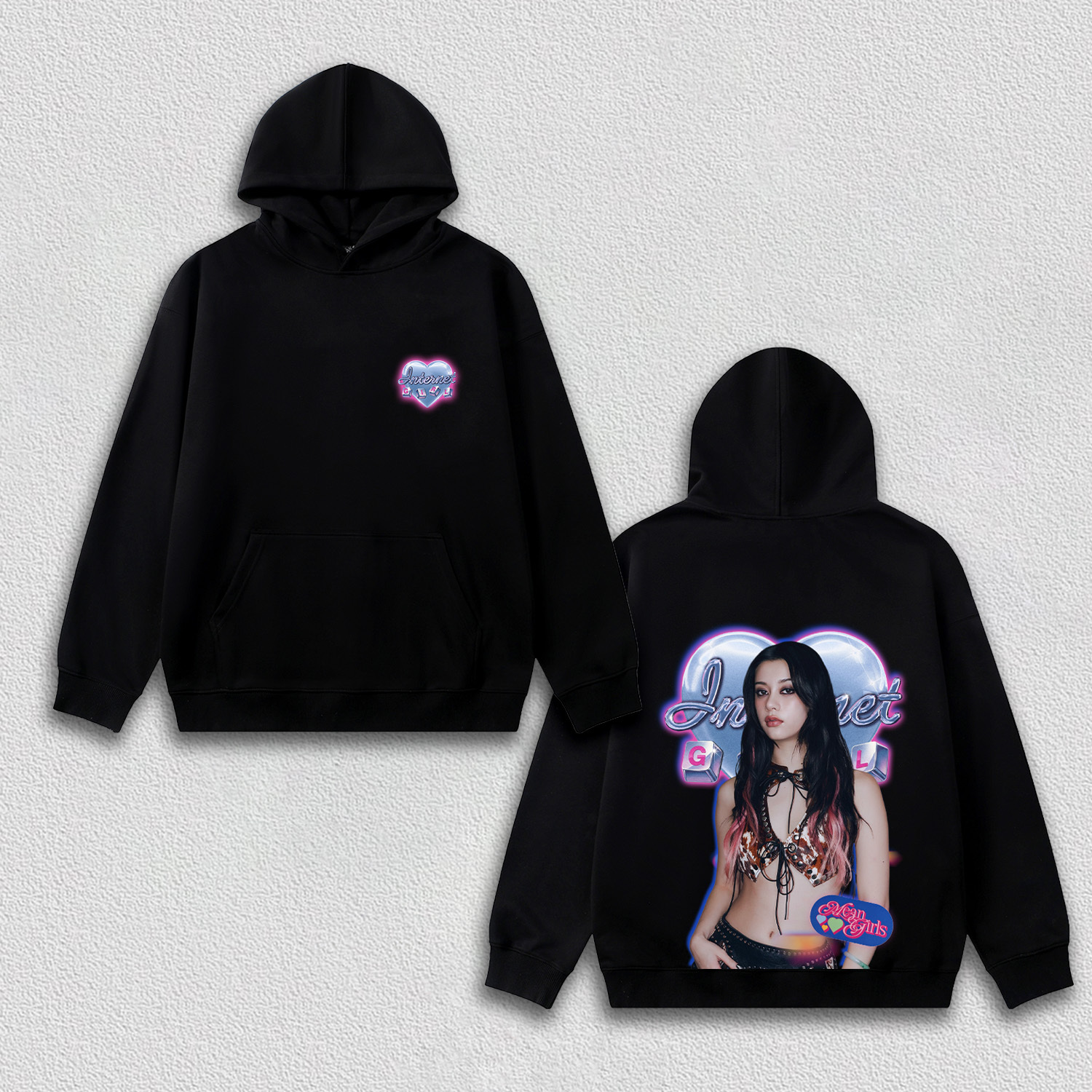 KATSEYE Megan Skiendiel