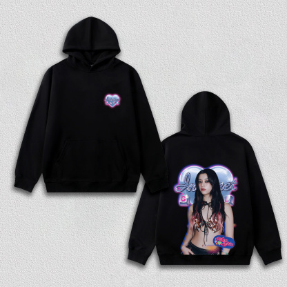 KATSEYE Megan Skiendiel