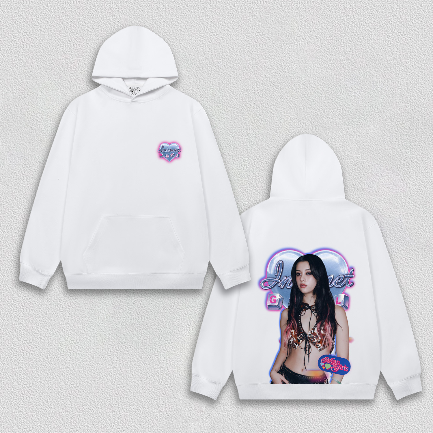 KATSEYE Megan Skiendiel