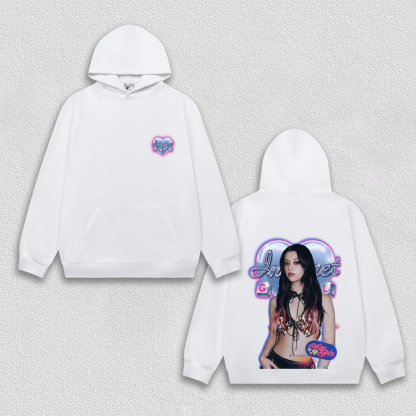 KATSEYE Megan Skiendiel