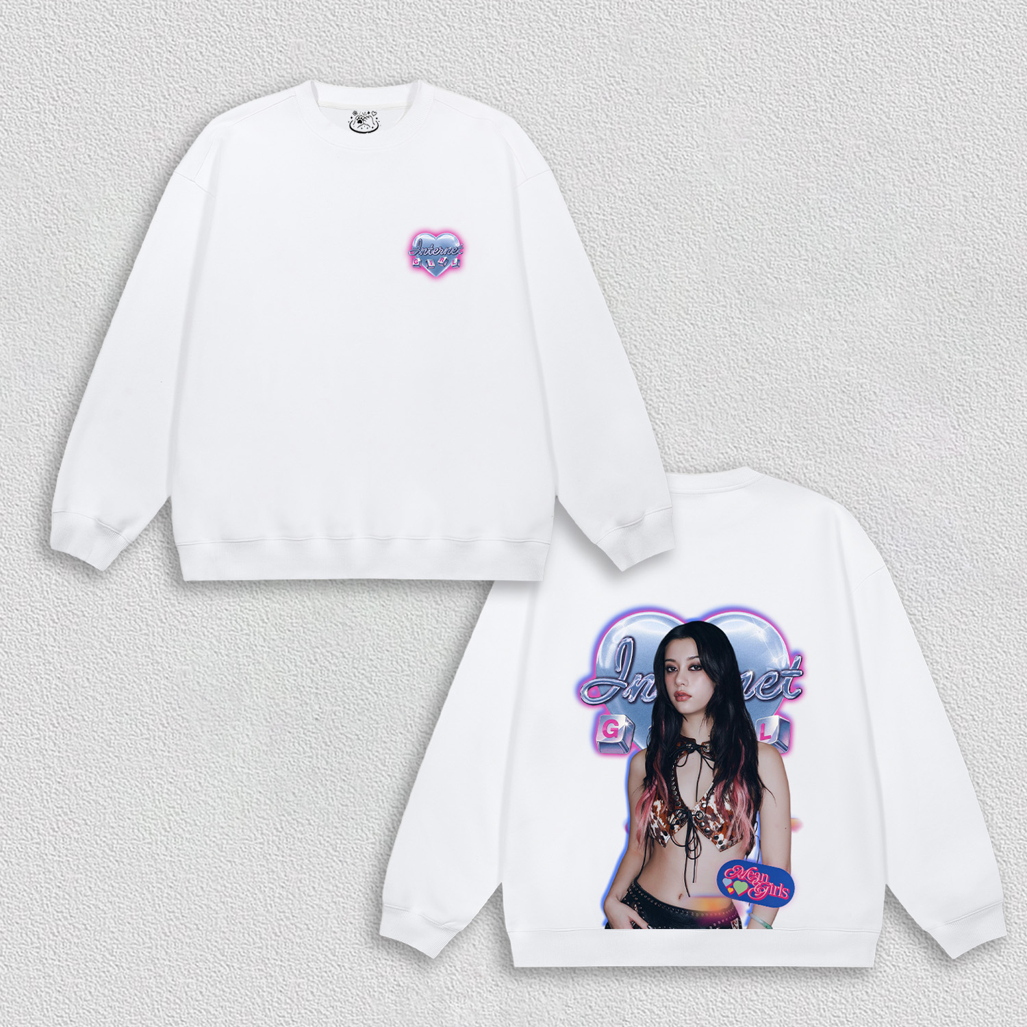 KATSEYE Megan Skiendiel