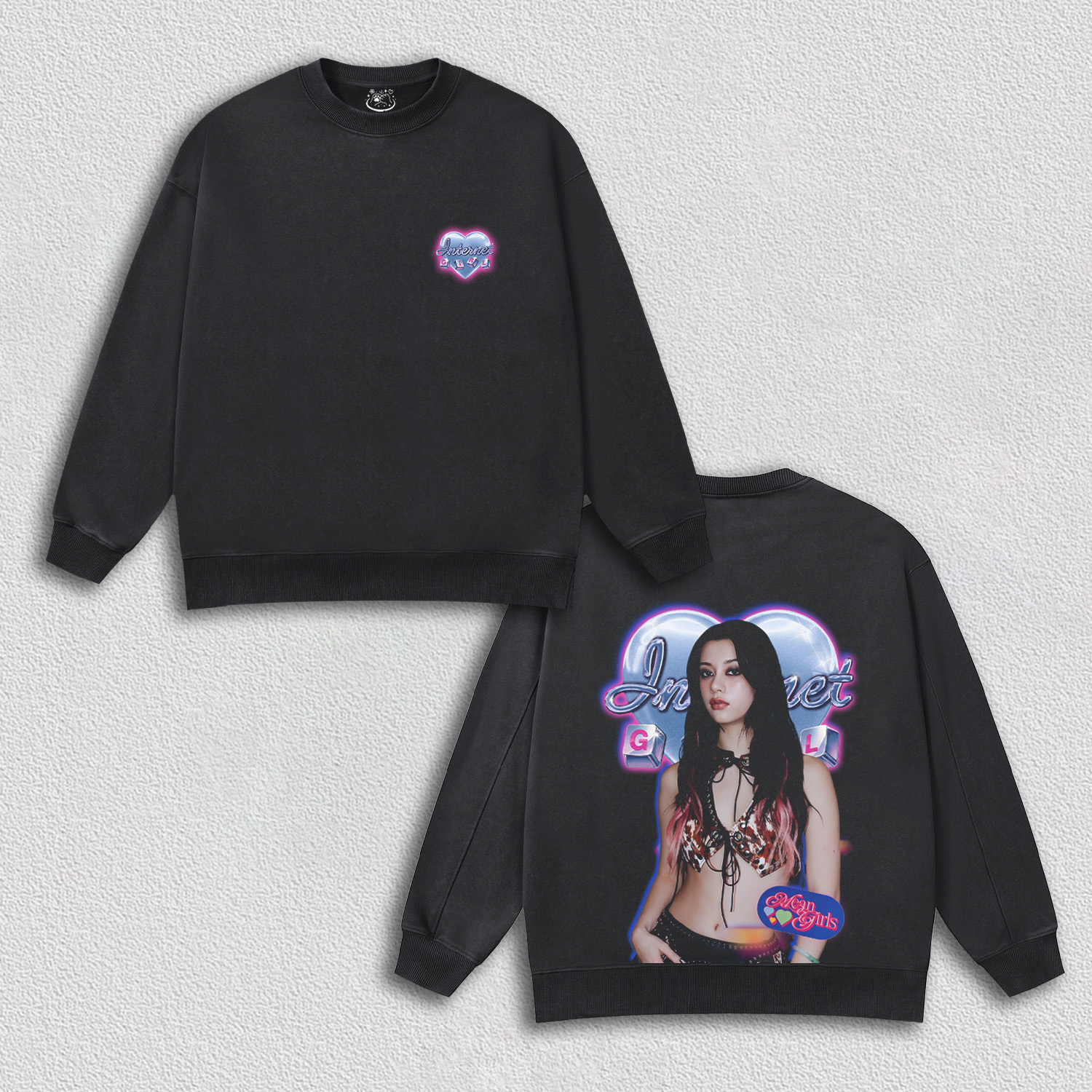 KATSEYE Megan Skiendiel