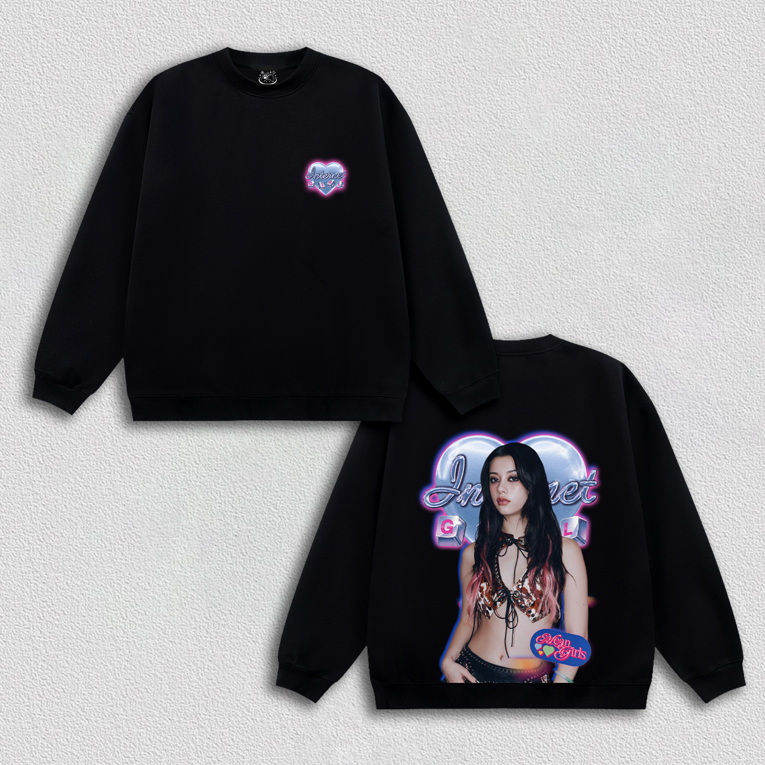 KATSEYE Megan Skiendiel