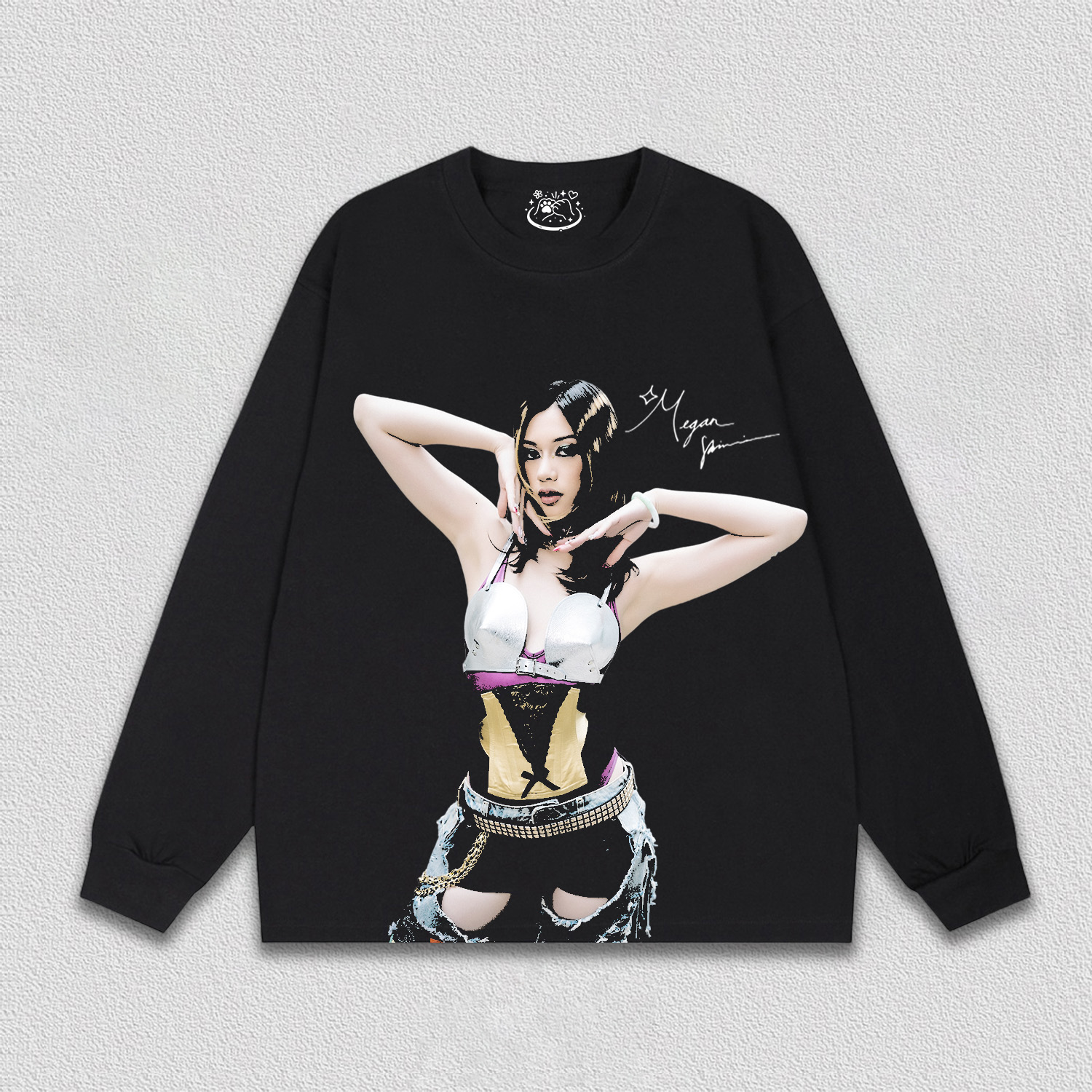 Megan Tee
