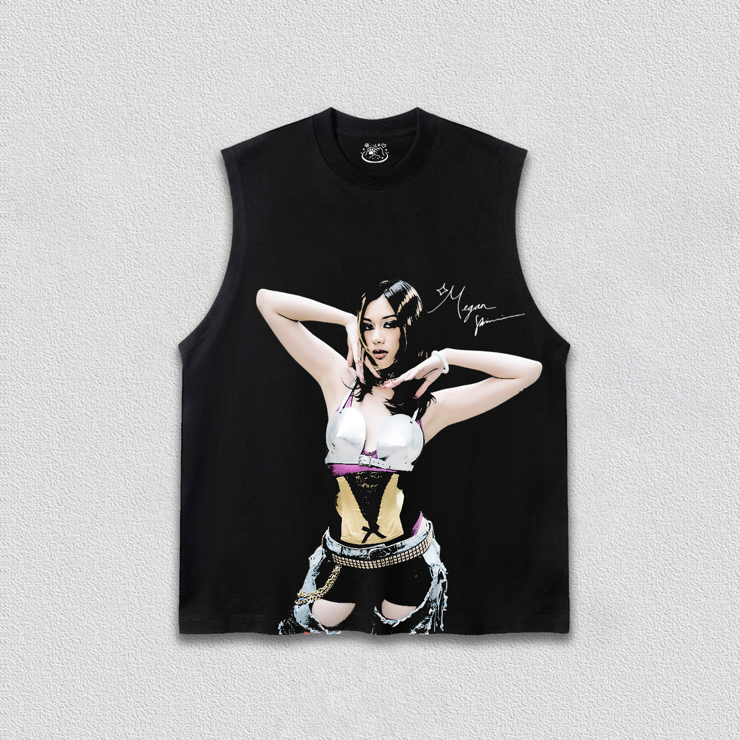 Megan Tee