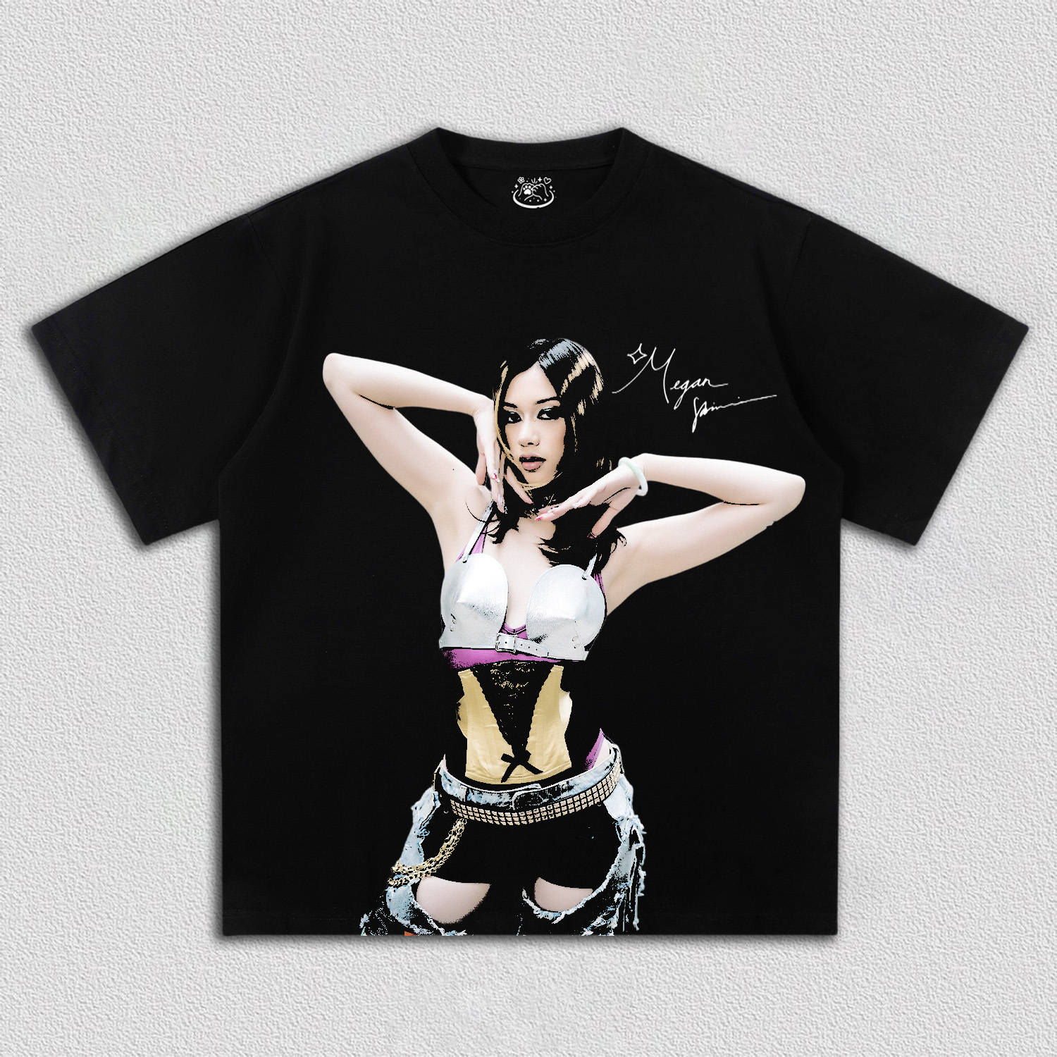 Megan Tee