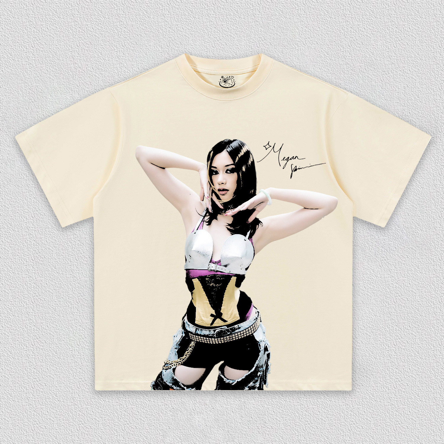 Megan Tee