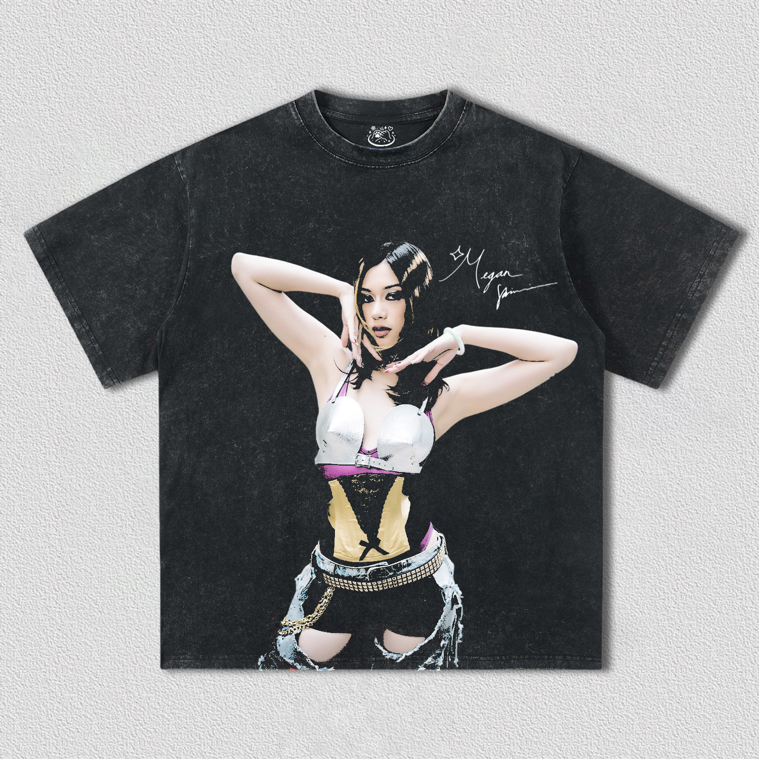 Megan Tee