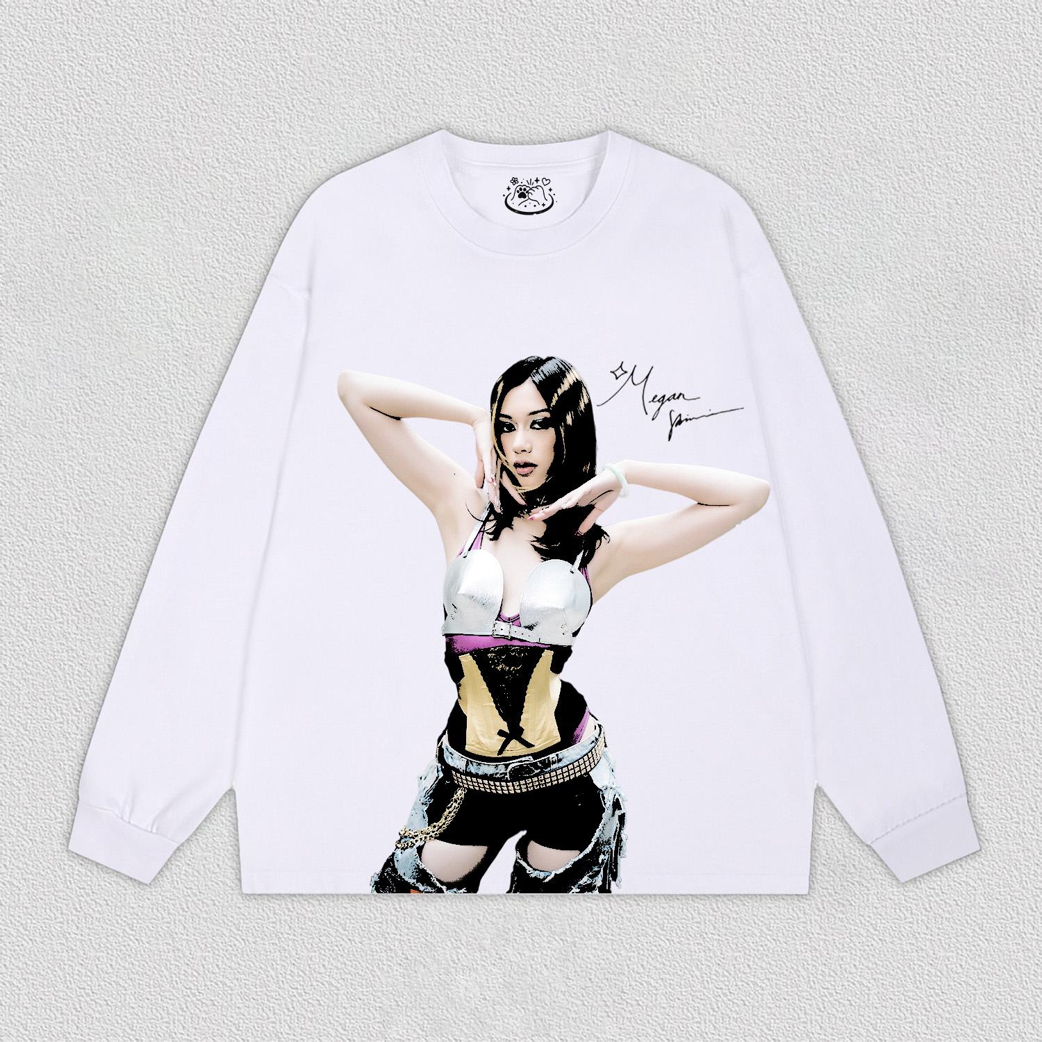Megan Tee