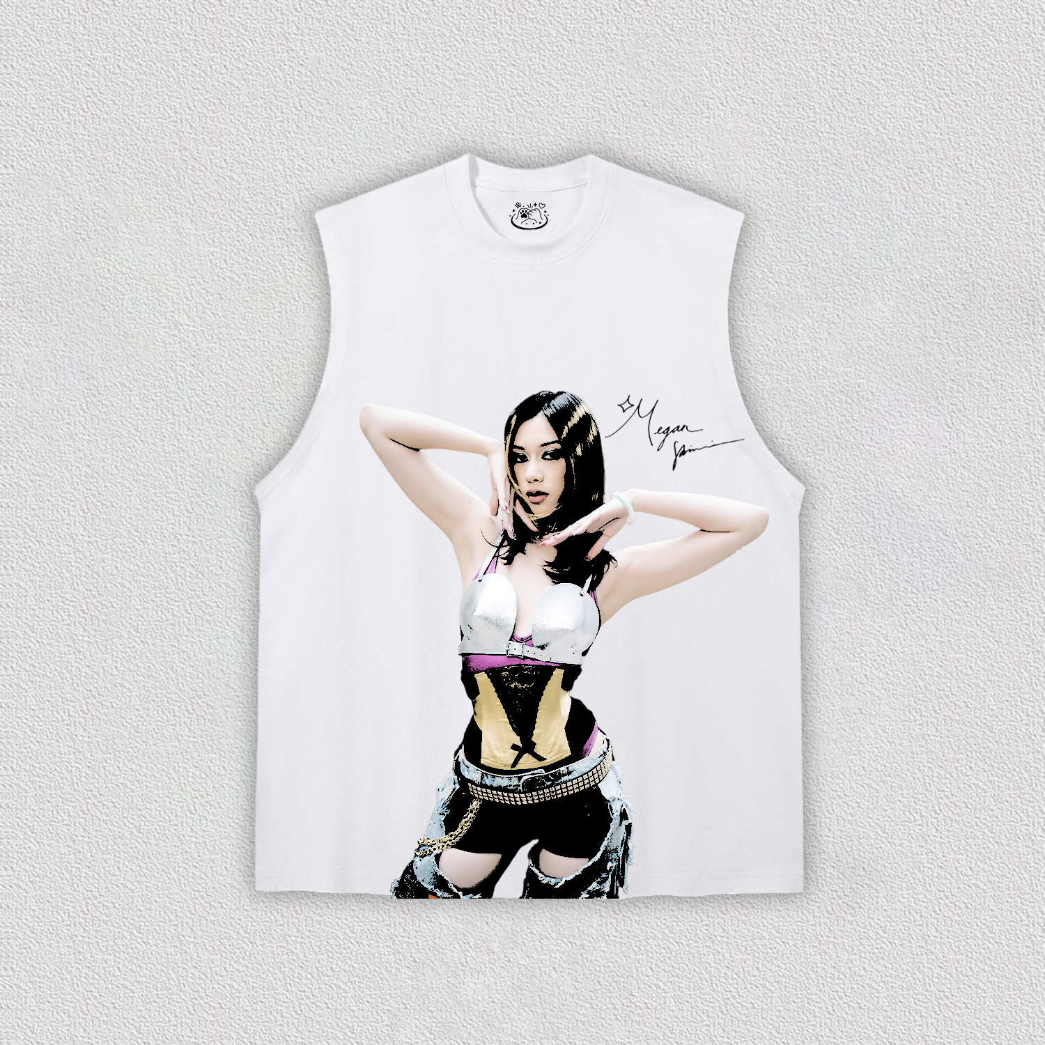 Megan Tee