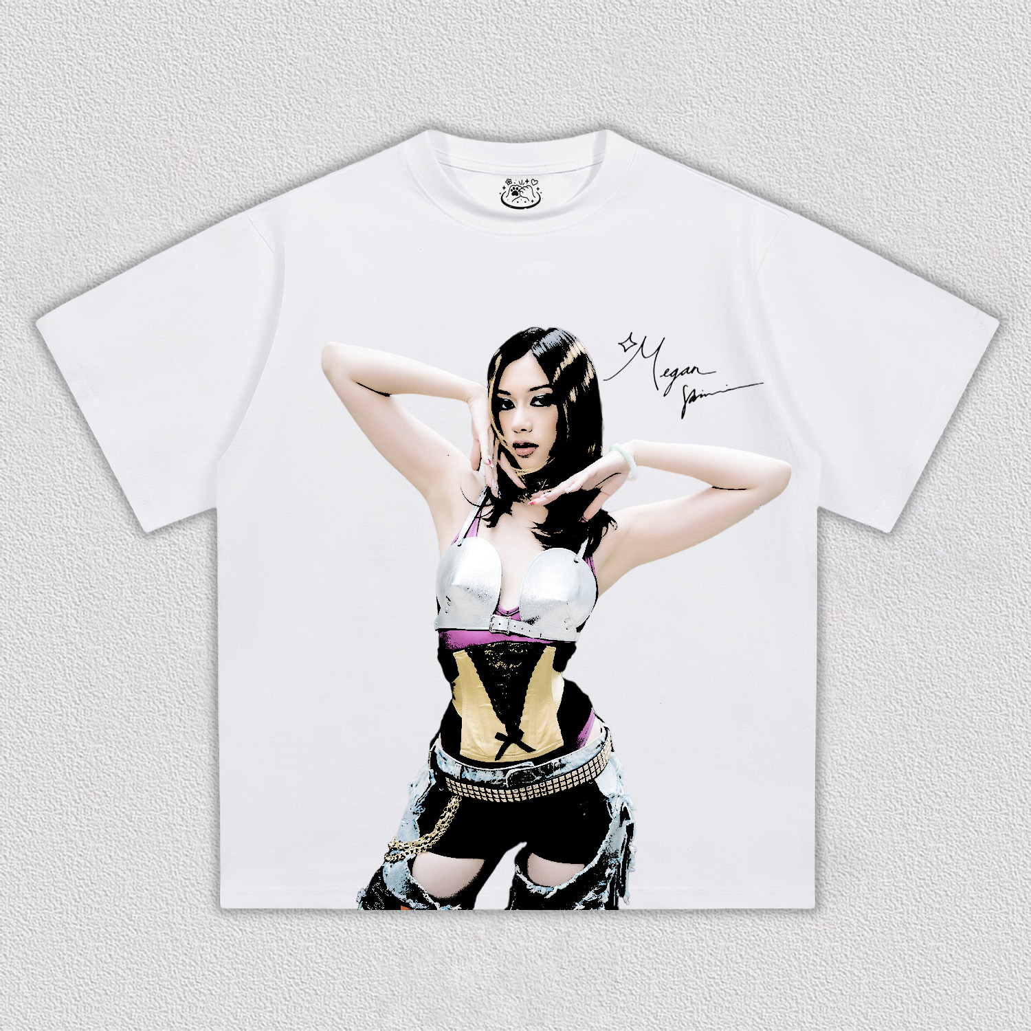 Megan Tee