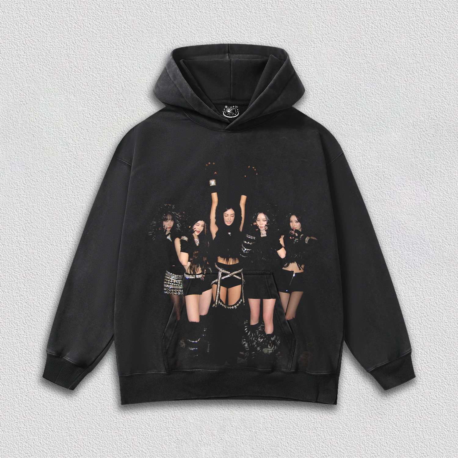 MEOVV HOODIES