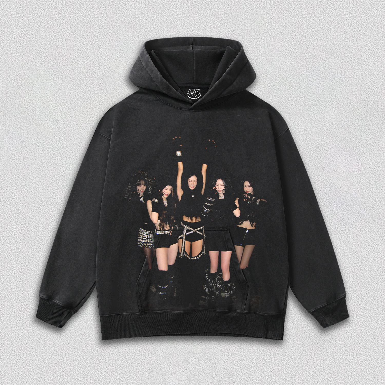 MEOVV HOODIES