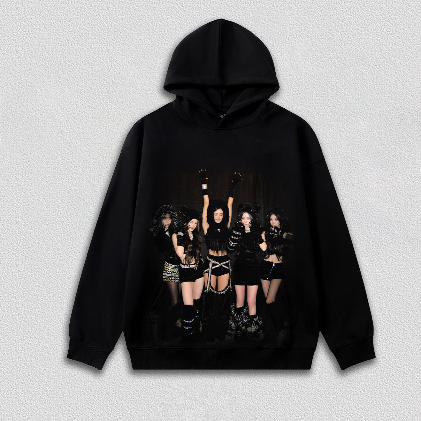 MEOVV HOODIES