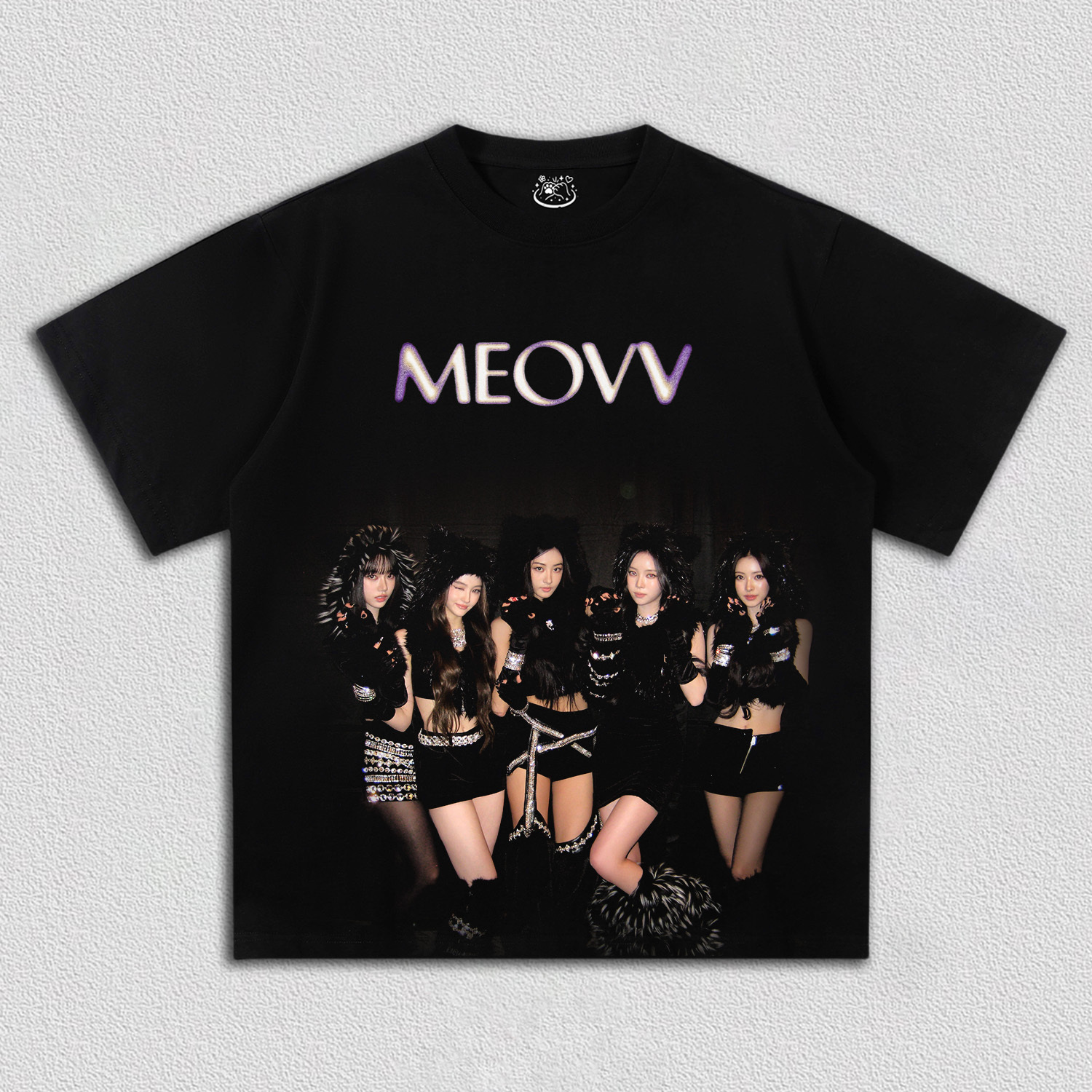 MEOVV TEE