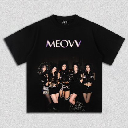 MEOVV TEE