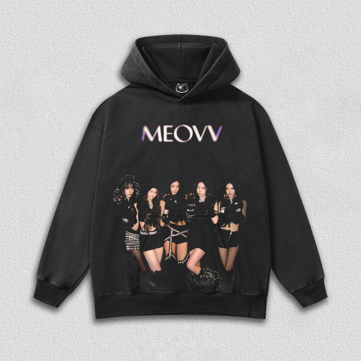 MEOVV HOODIES