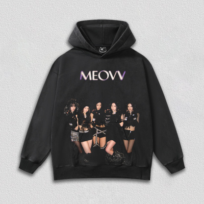MEOVV HOODIES