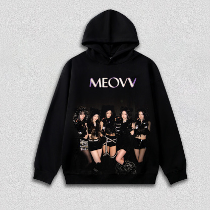 MEOVV HOODIES