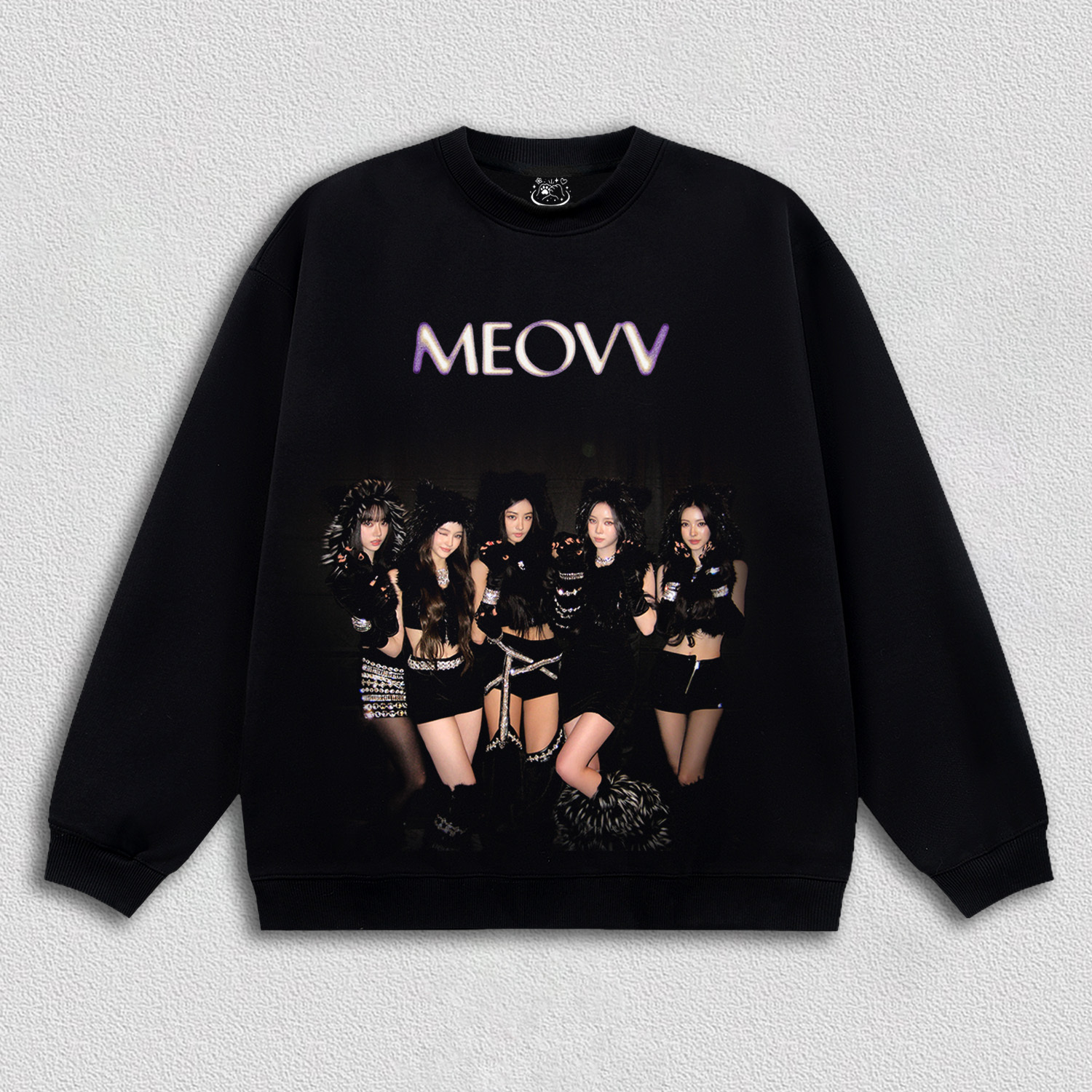 MEOVV HOODIES