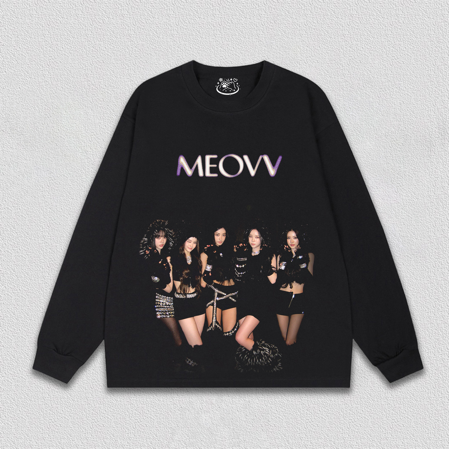 MEOVV TEE