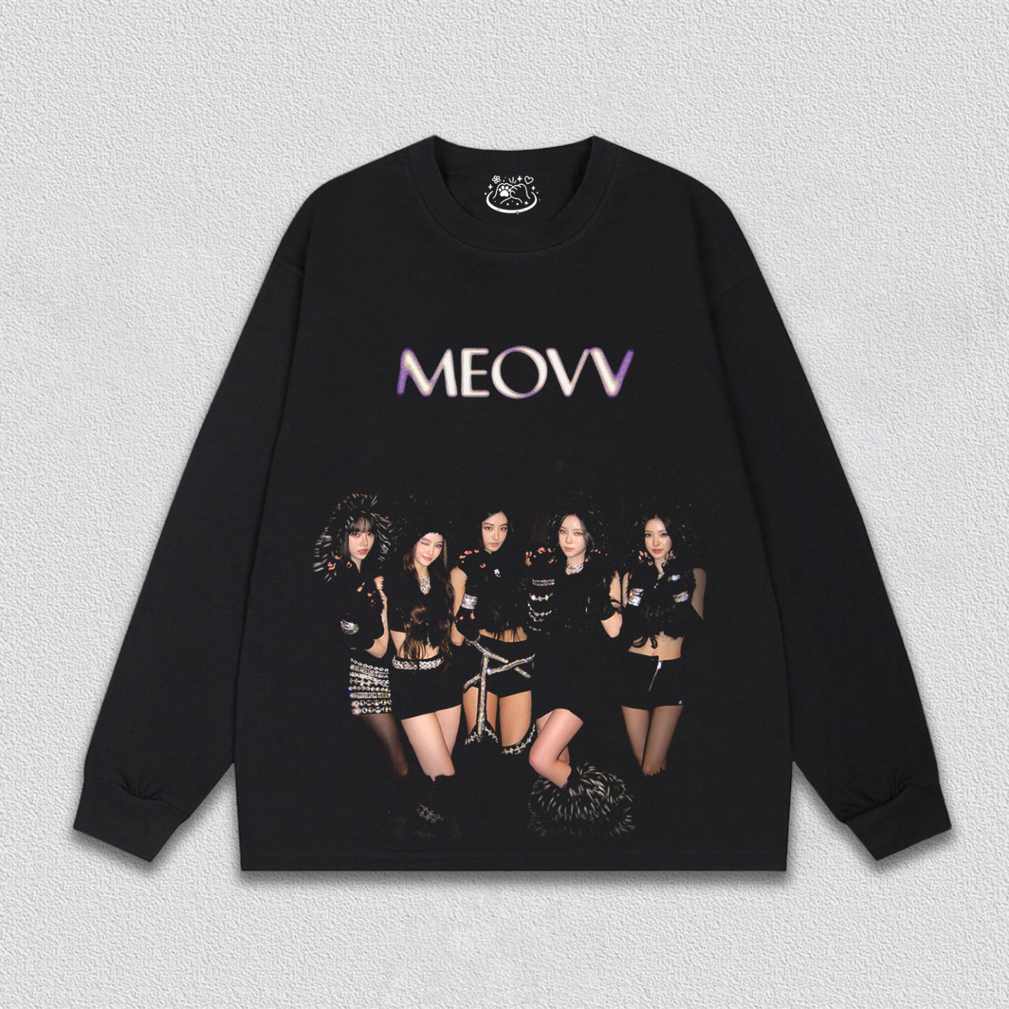 MEOVV TEE