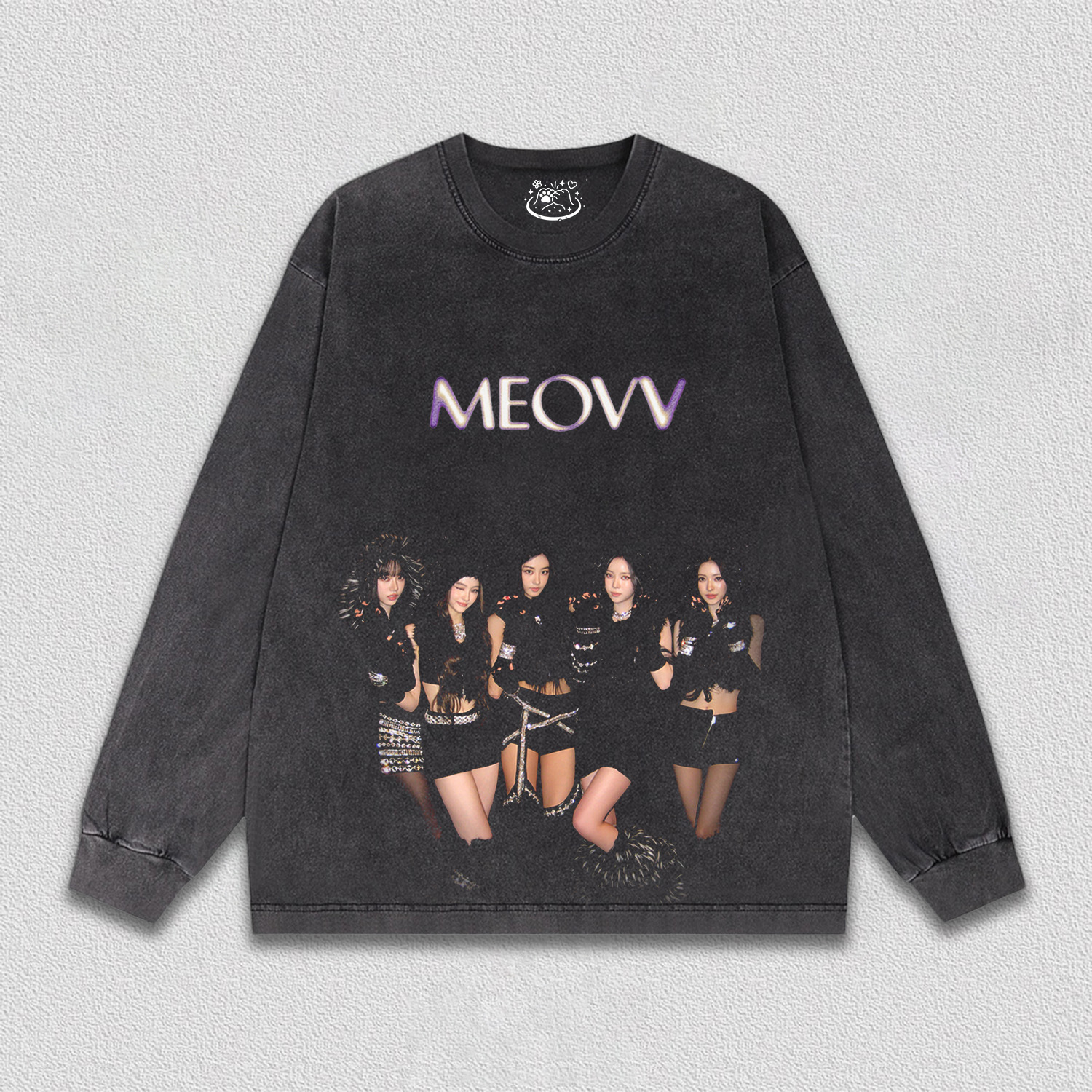 MEOVV TEE