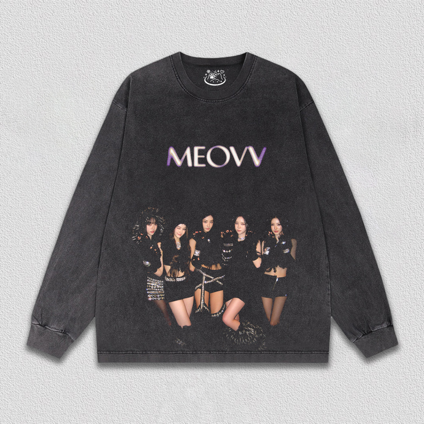 MEOVV TEE