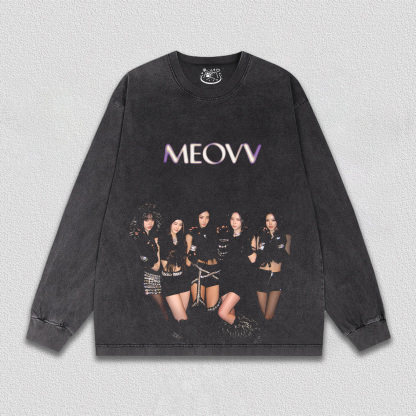 MEOVV TEE