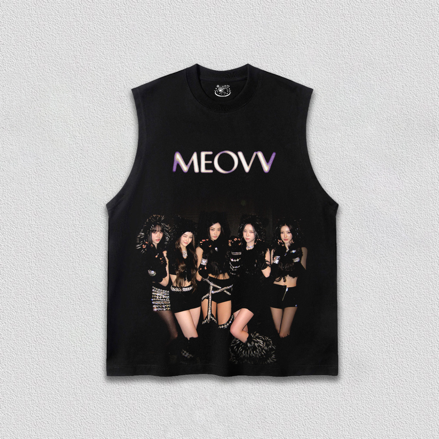 MEOVV TEE