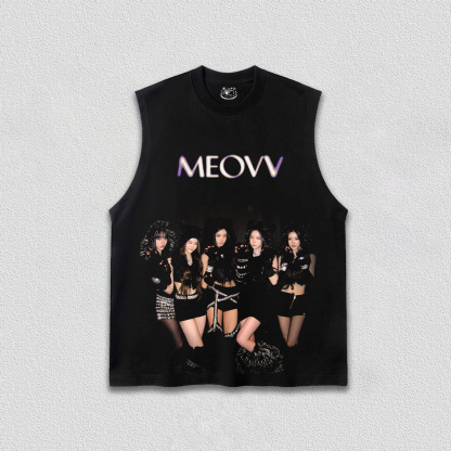 MEOVV TEE