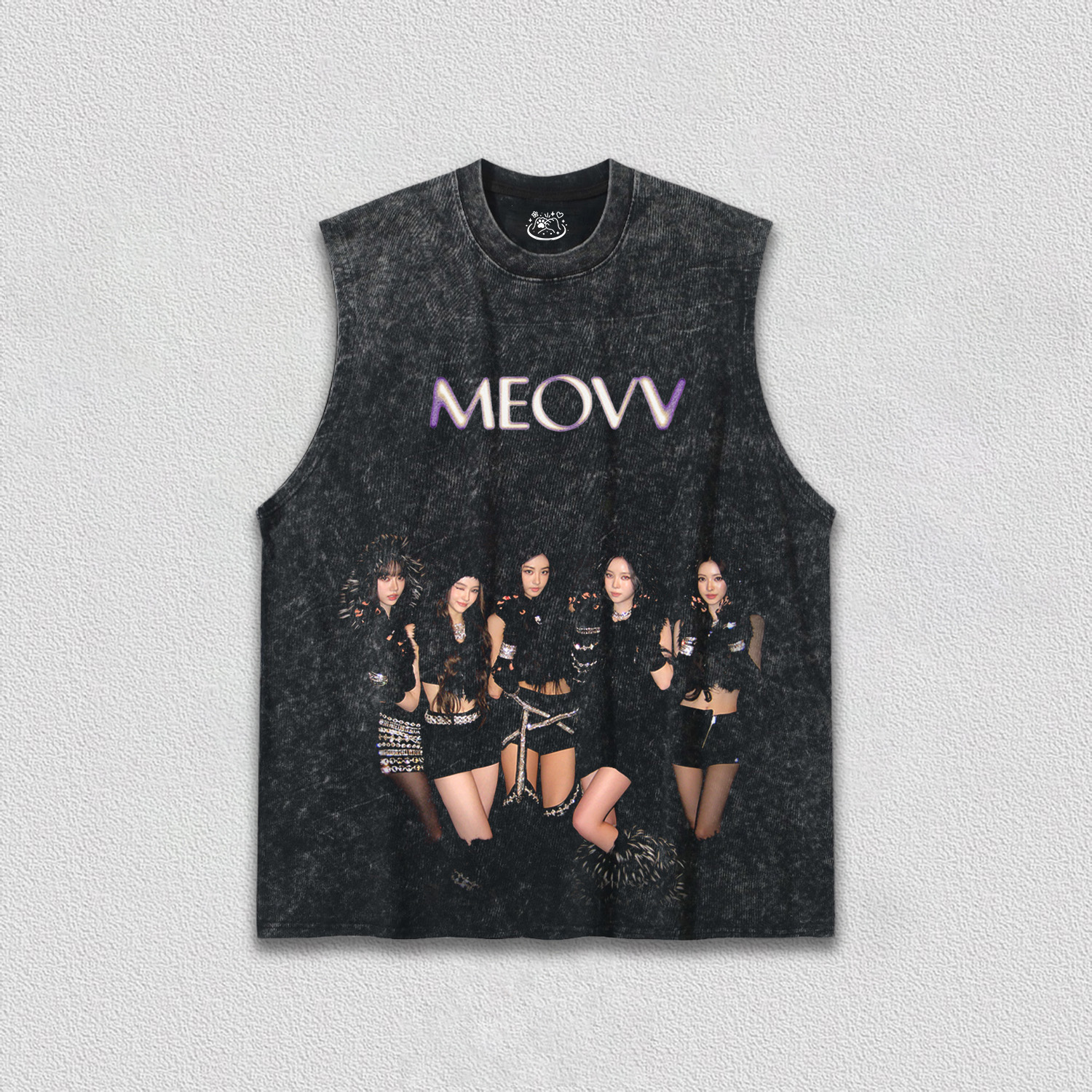 MEOVV TEE