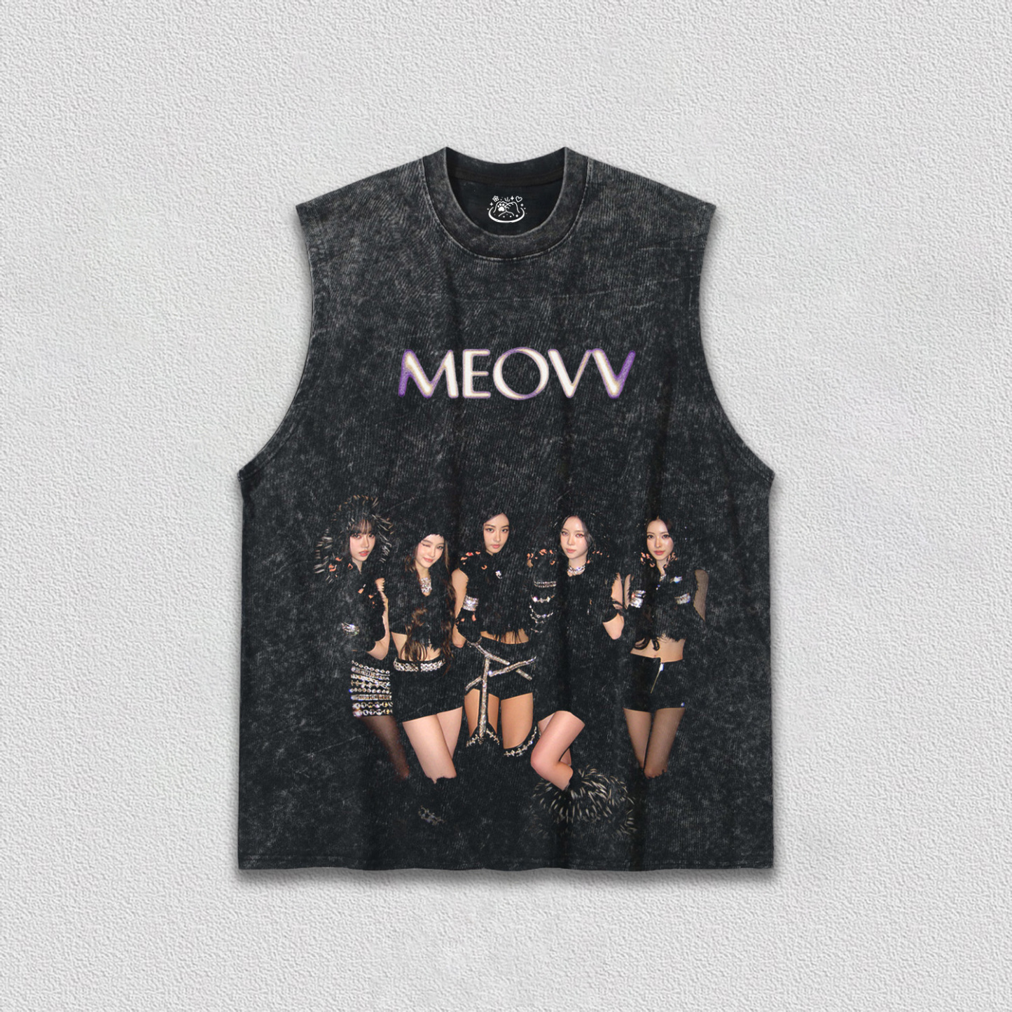 MEOVV TEE