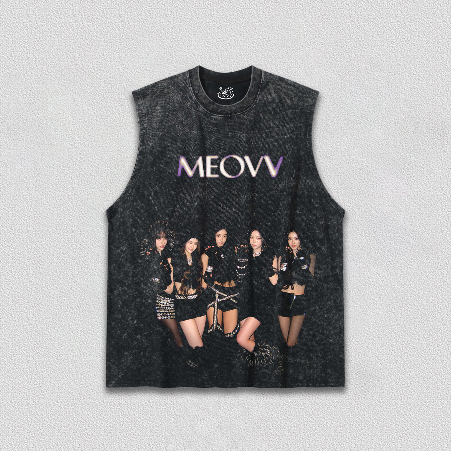 MEOVV TEE