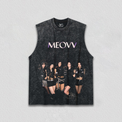 MEOVV TEE