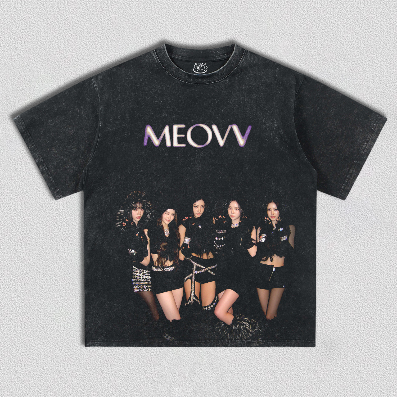 MEOVV TEE
