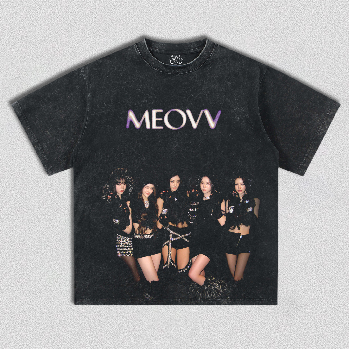 MEOVV TEE