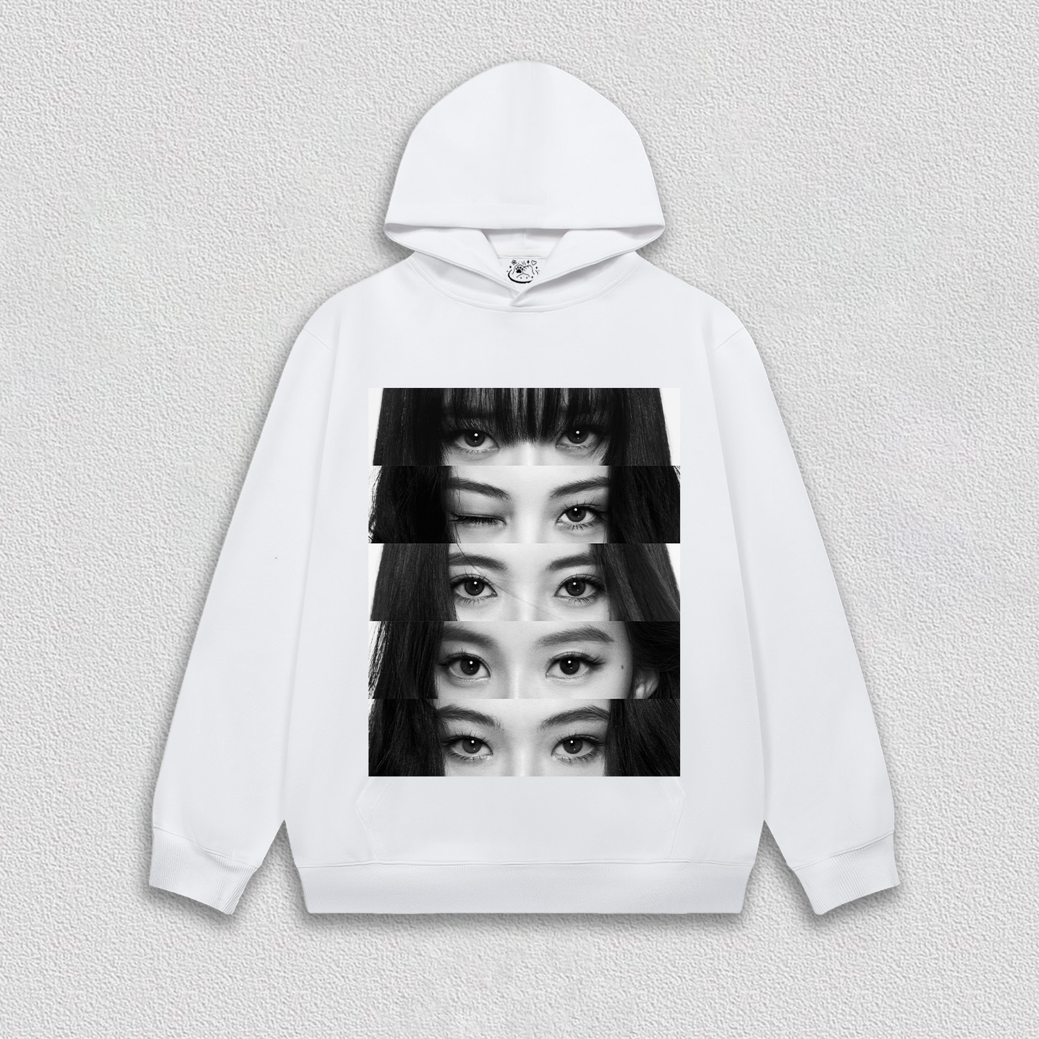 MEOVV HOODIES