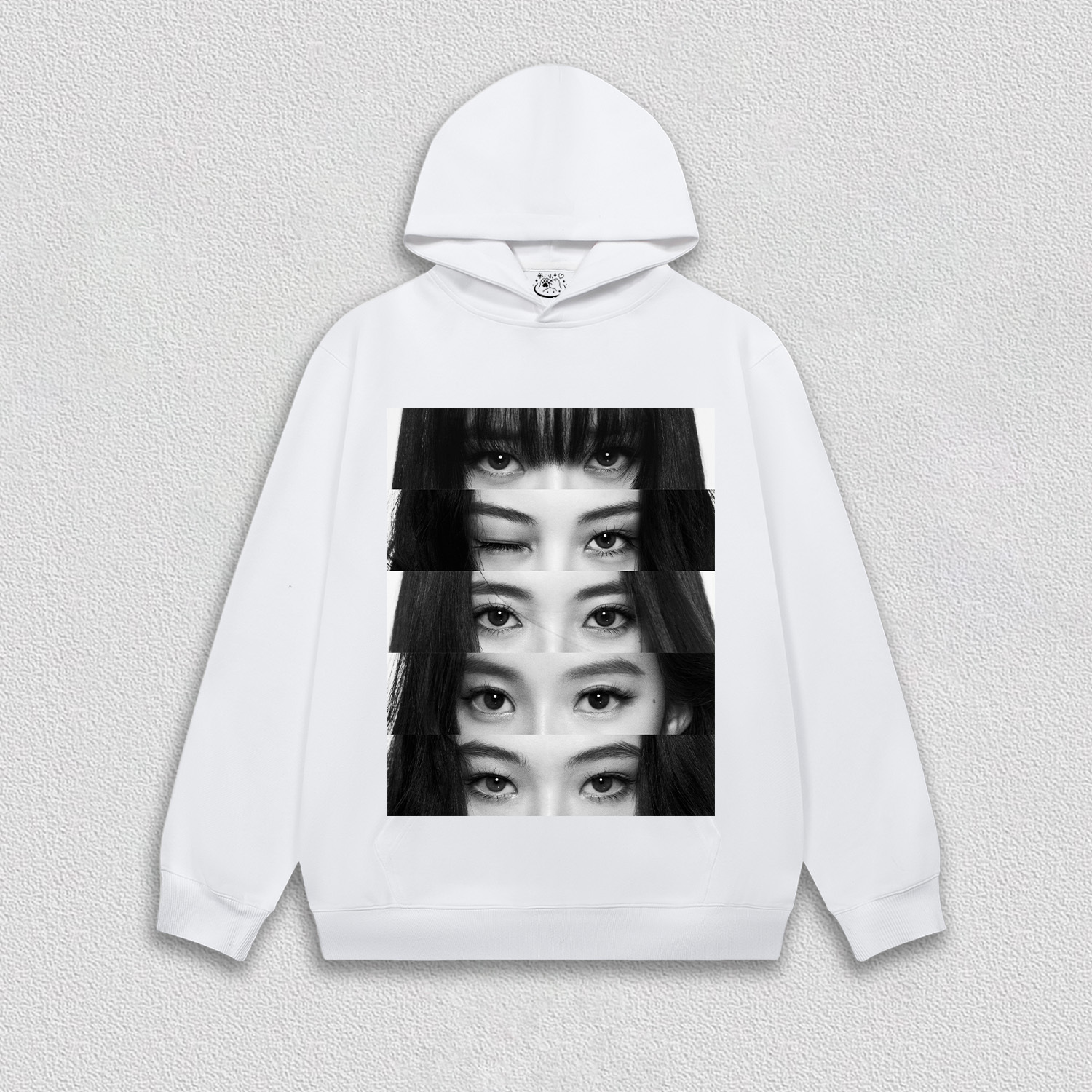 MEOVV HOODIES