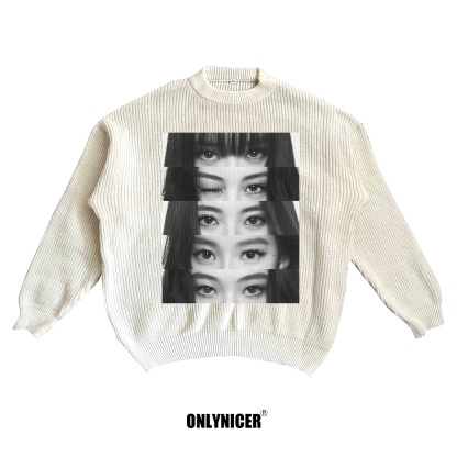 MEOVV SWEATER