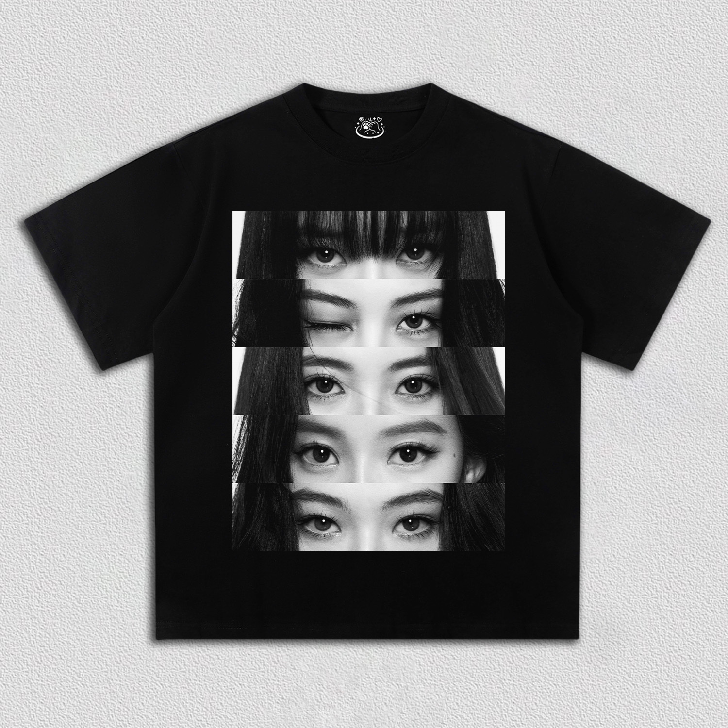 MEOVV EYE TEE