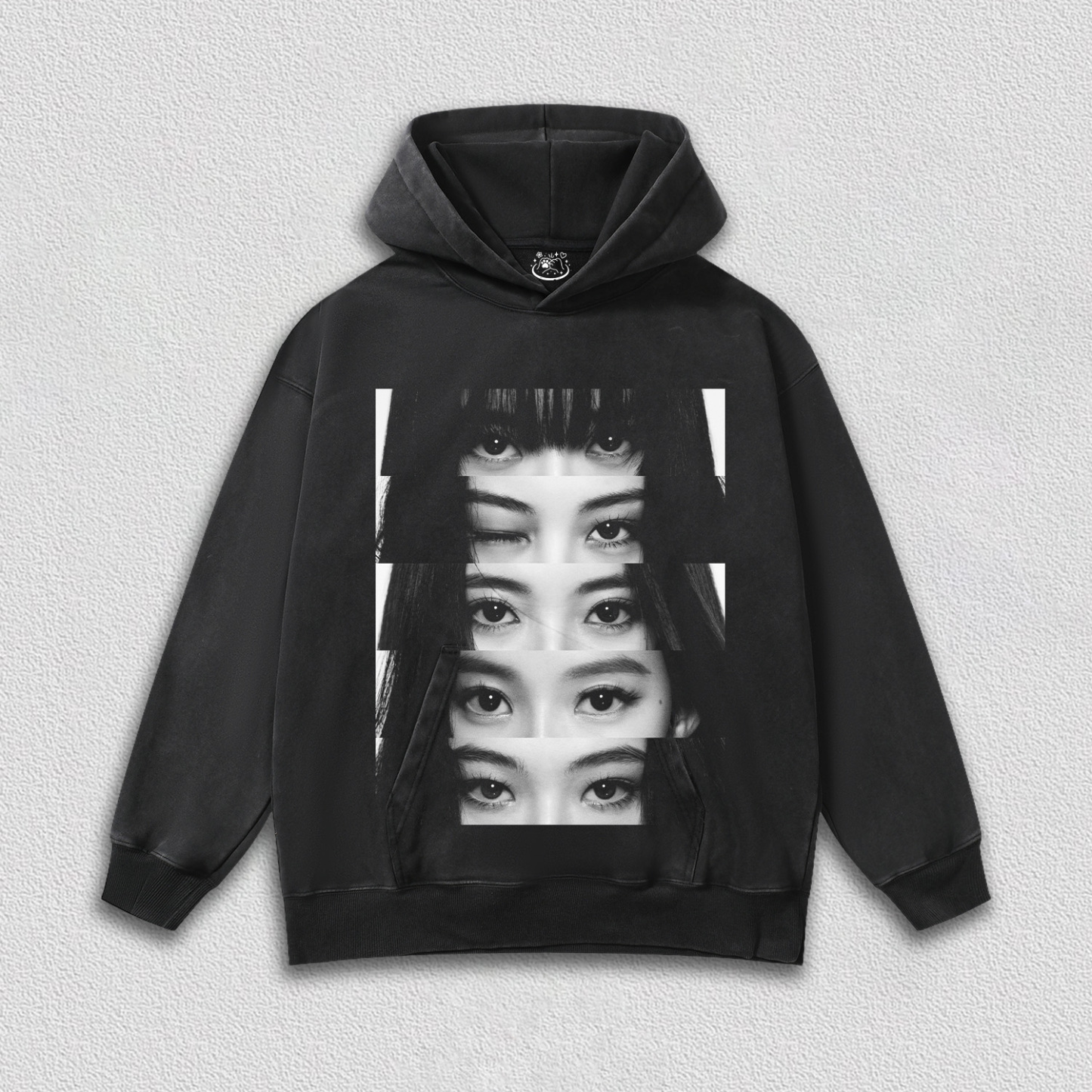 MEOVV HOODIES