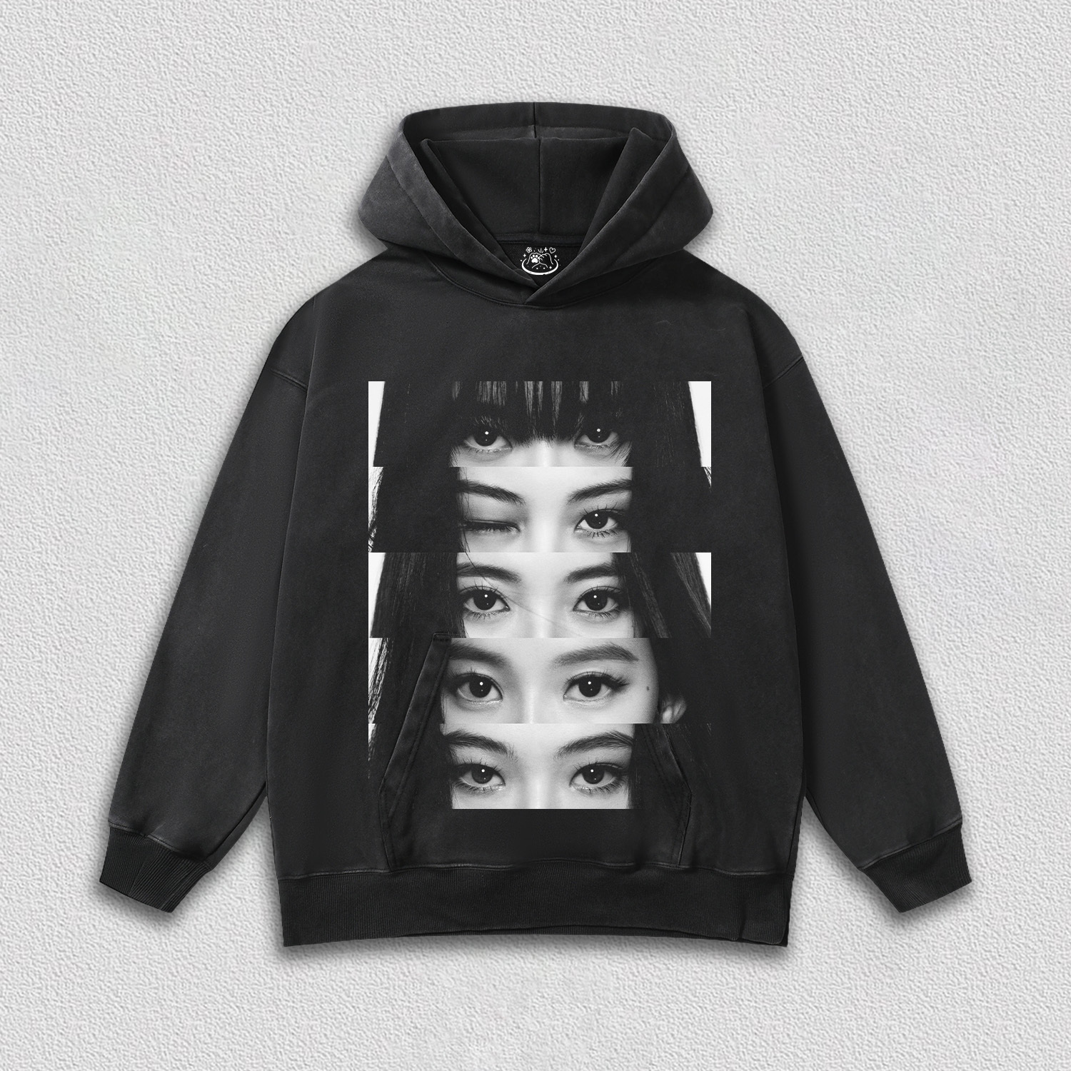 MEOVV HOODIES